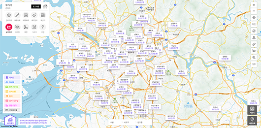 실거래가지도